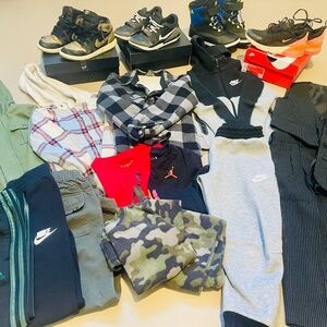 Boys Bundle